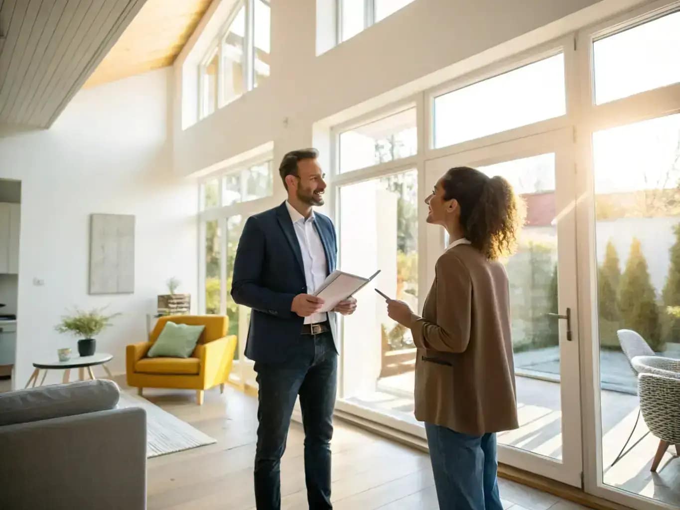 Real Estate Marketing